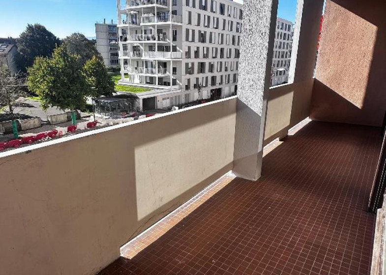 Appartement T1 à louer à Annemasse