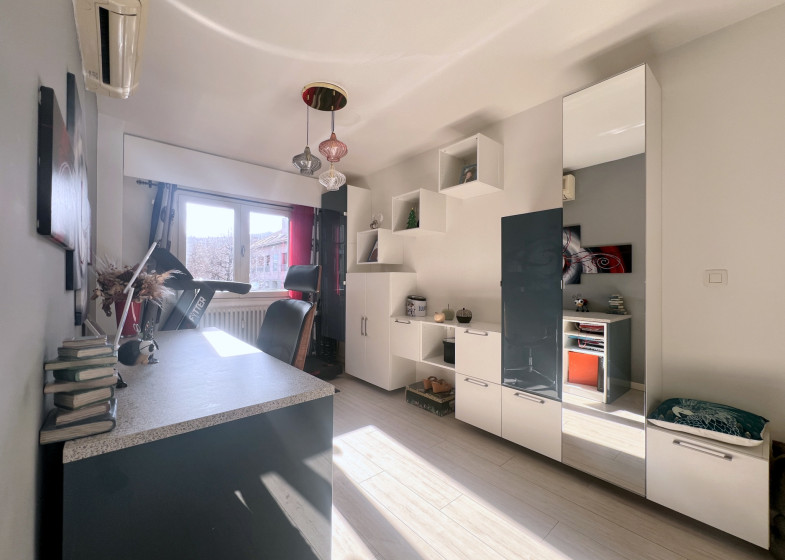 Appartement T6 à vendre à Sallanches