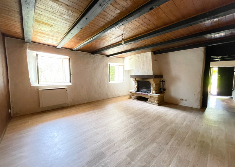 Maison T6 à vendre à Sallanches