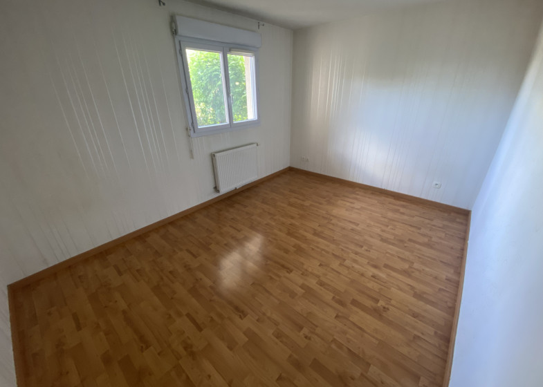 Appartement T3 à vendre à Seynod