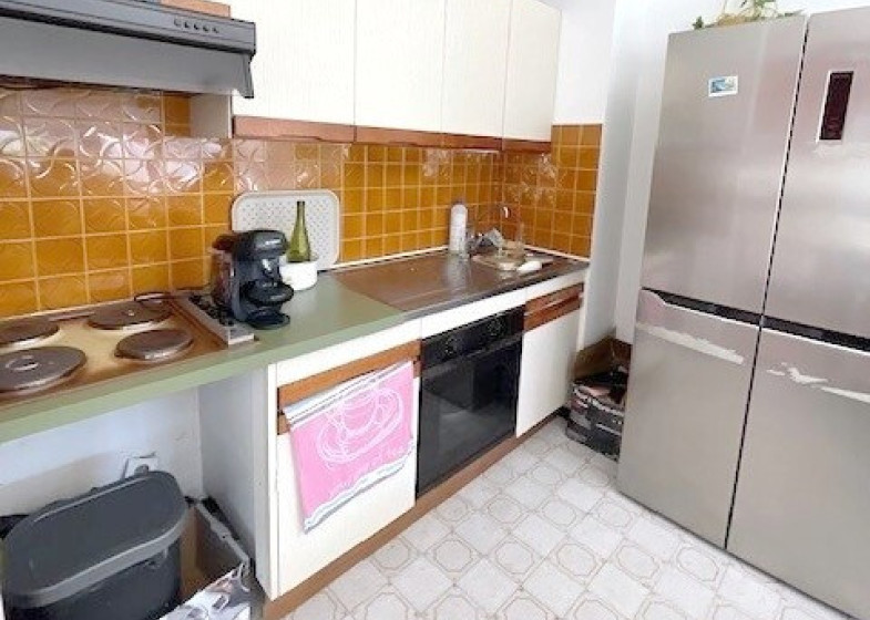 Appartement T1 à vendre à Annecy