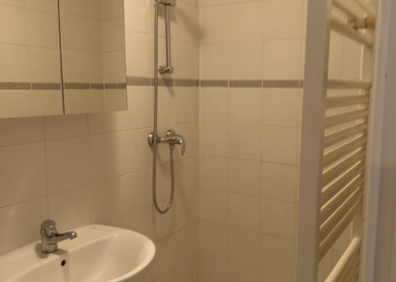 Appartement T2 à vendre à Thonon Les Bains