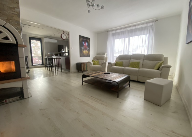 Appartement T5 à vendre à Amancy