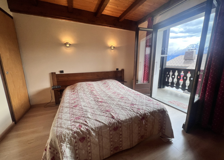 Appartement T3 à vendre à Cordon