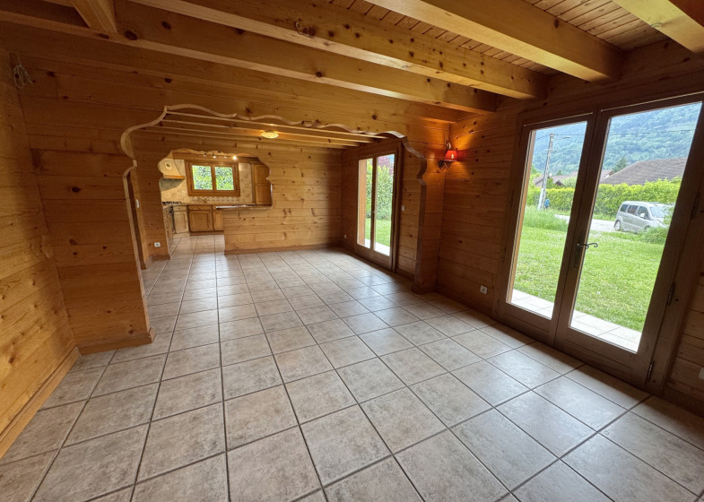 Maison T5 à vendre à Scionzier