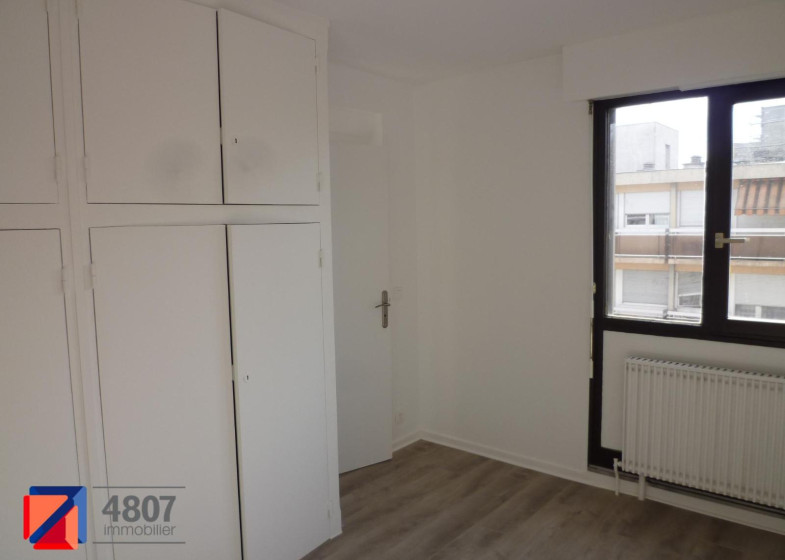 Appartement T2 à louer à Annemasse