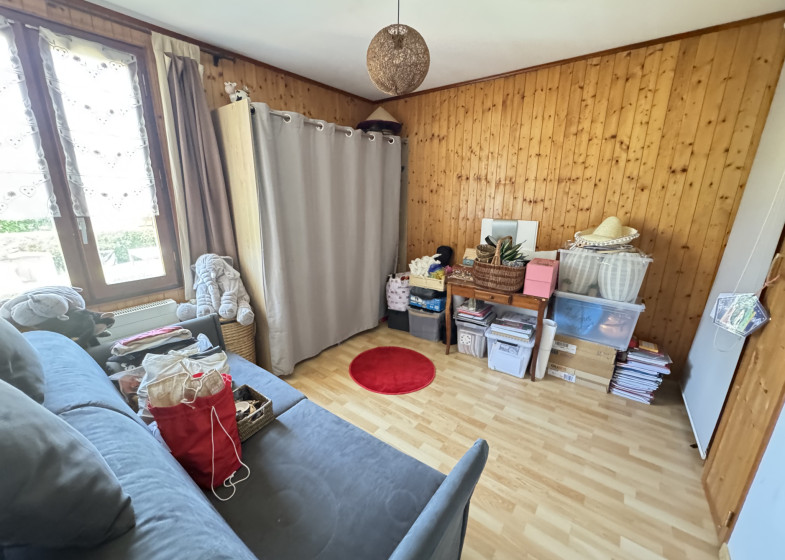 Maison T5 à vendre à Marnaz