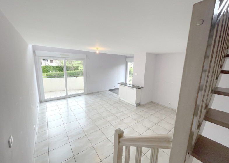 Appartement T3 à vendre à Sevrier