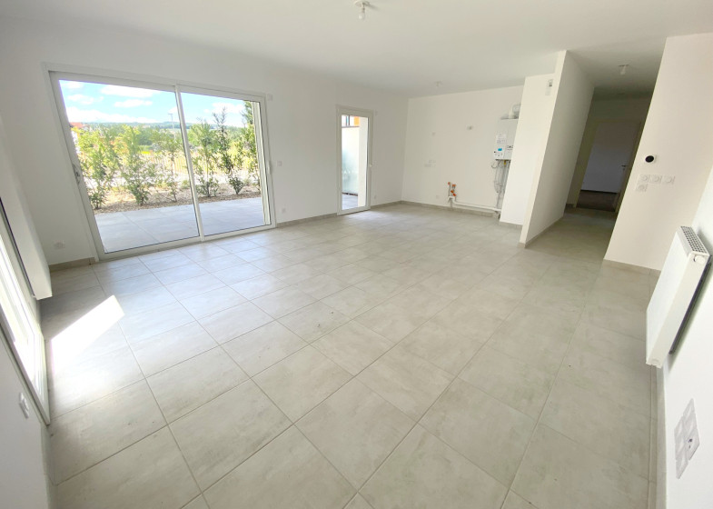 Appartement T4 à vendre à Annecy