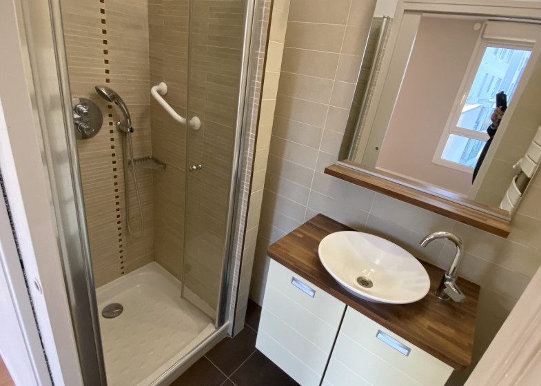 Appartement T3 à vendre à Annecy