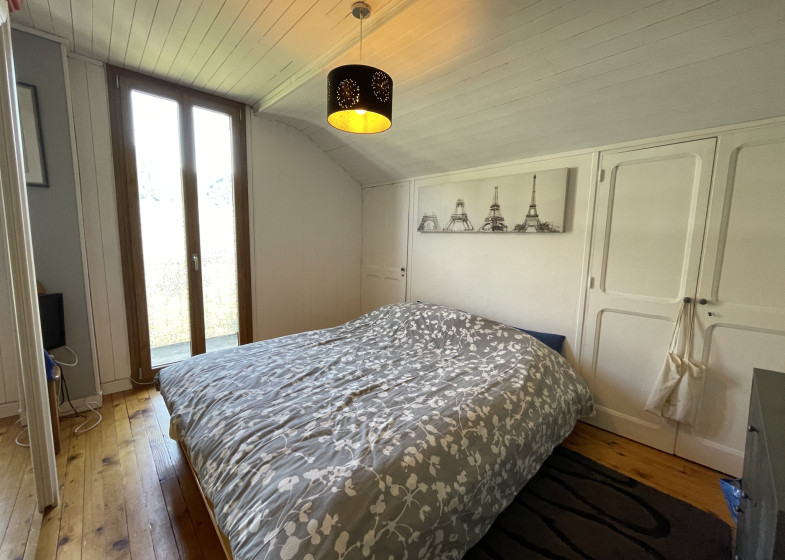 Maison T6 à vendre à Sallanches