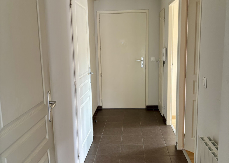 Appartement T3 à vendre à Thonon Les Bains