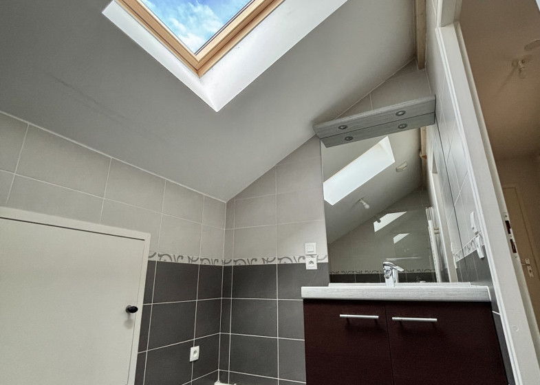 Appartement T3 à vendre à Thonon Les Bains