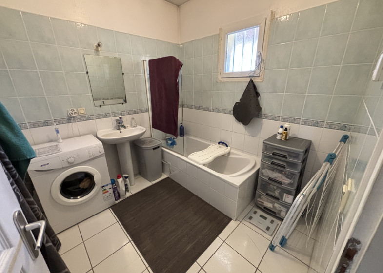 Appartement T2 à vendre à Scionzier