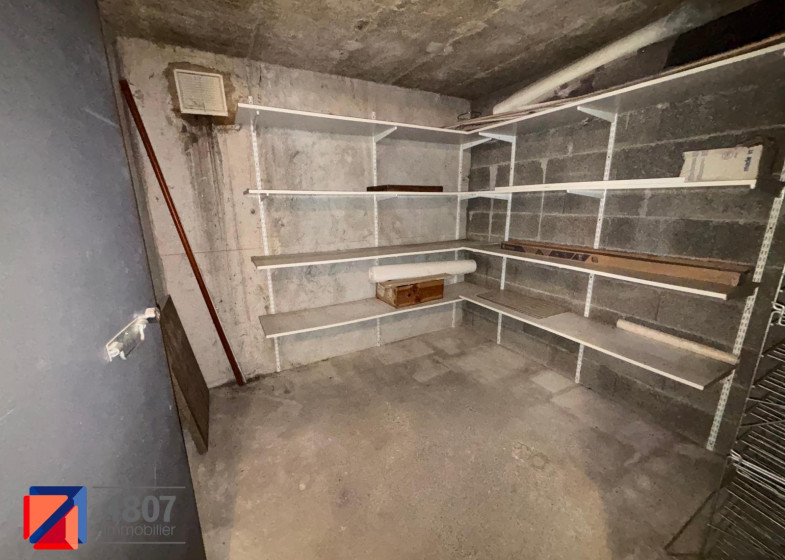 Appartement T3 à louer à Thonon Les Bains