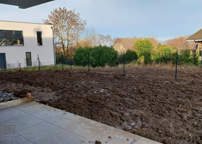 Appartement T3 à louer à Marcellaz