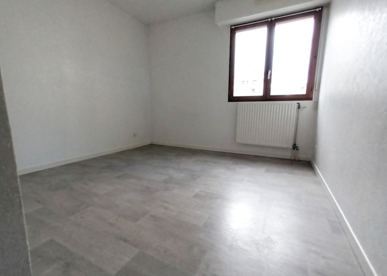 Appartement T3 à vendre à Annecy
