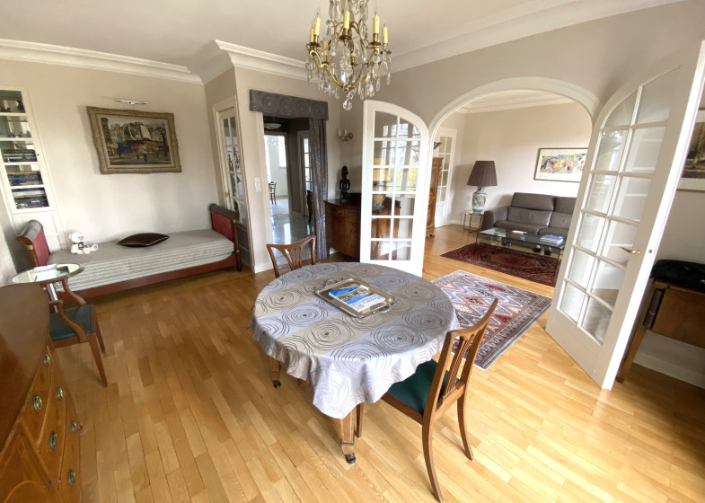 Appartement T3 à vendre à Annecy