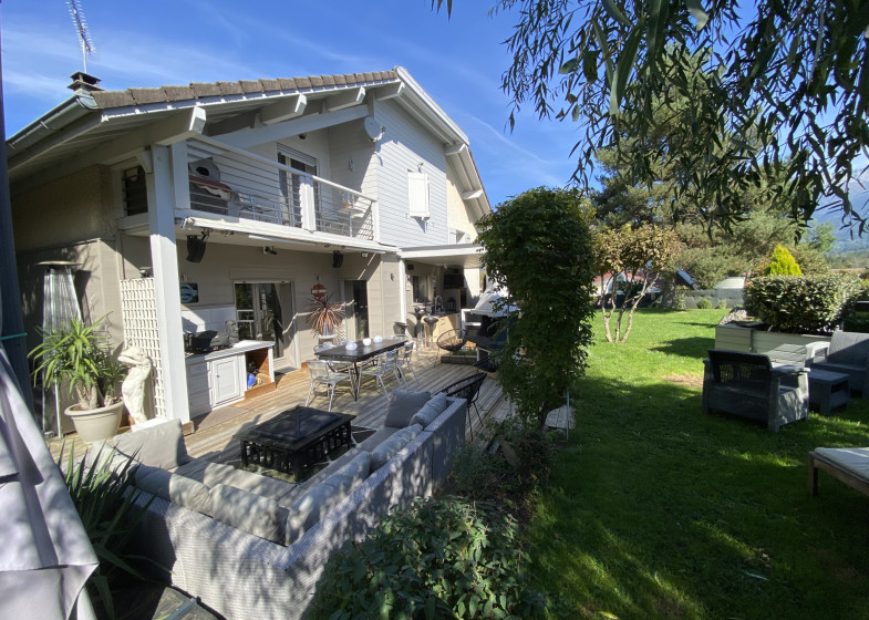 Maison T6 à vendre à Annecy
