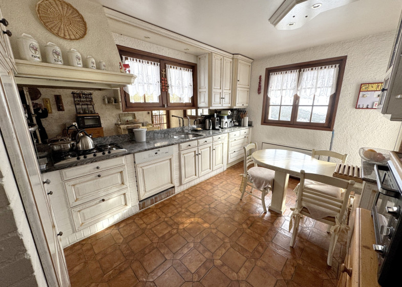 Maison T4 à vendre à Saint Sigismond