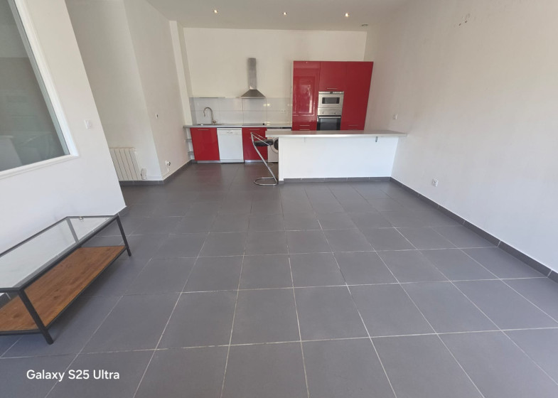 Appartement T2 à vendre à Annemasse