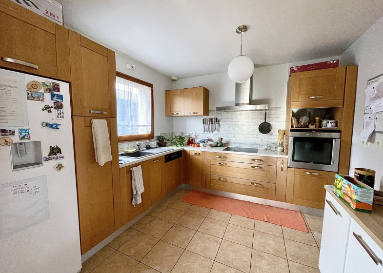 Maison T5 à vendre à Contamine Sur Arve