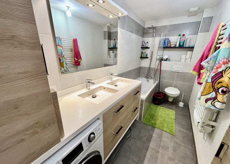 Appartement T4 à vendre à Marnaz