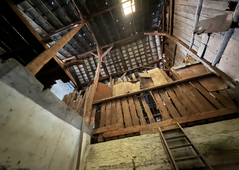 Appartement T4 à vendre à Scionzier