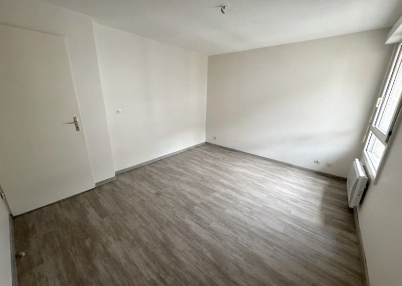 Appartement T2 à vendre à Marignier