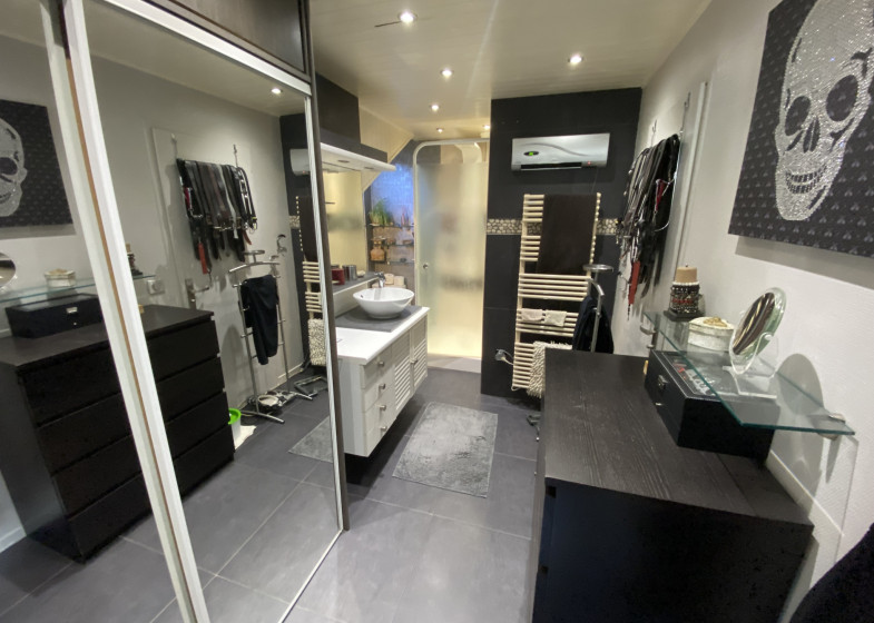 Maison T6 à vendre à Annecy