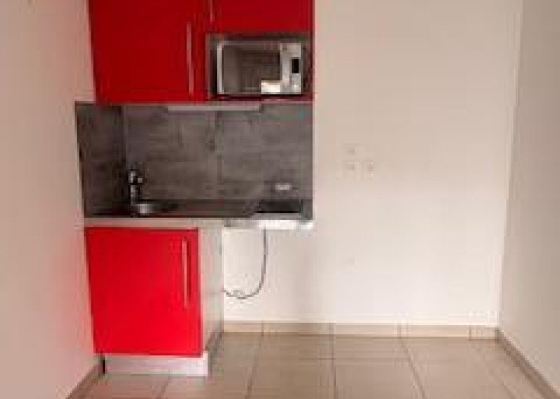 Appartement T1 à louer à Saint Julien En Genevois