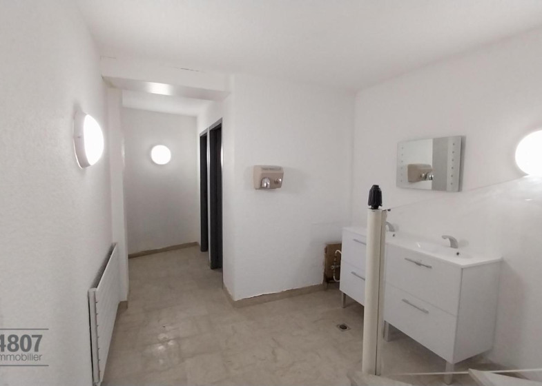 Local à louer à Annemasse