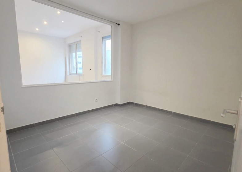 Appartement T2 à vendre à Annemasse