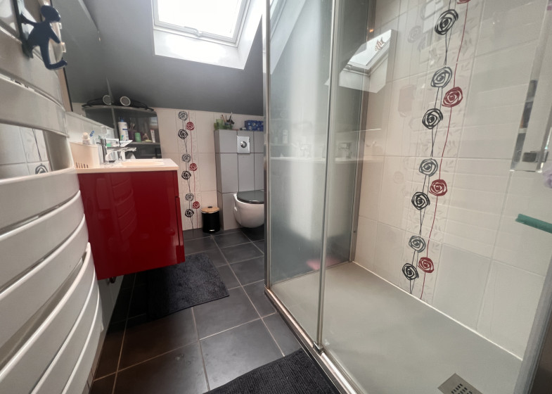 Maison T6 à vendre à Sallanches