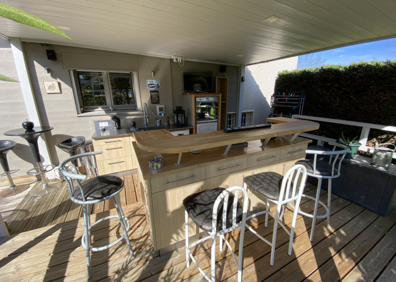 Maison T6 à vendre à Annecy