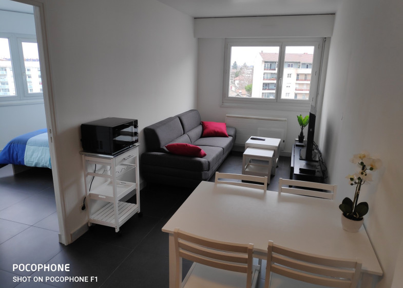 Appartement T5 à vendre à Annemasse