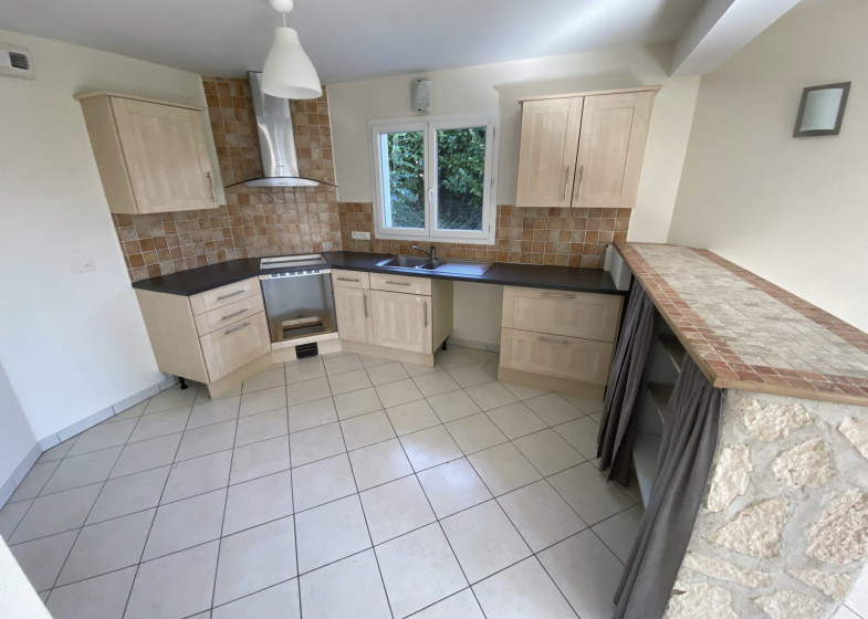 Maison T5 à vendre à Chapeiry