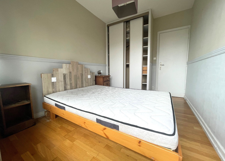 Appartement T2 à vendre à Annecy