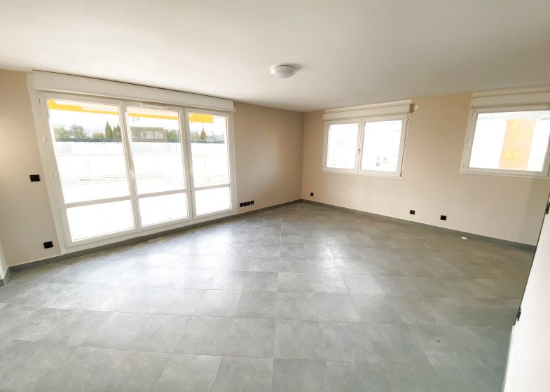 Appartement T3 à vendre à Annecy