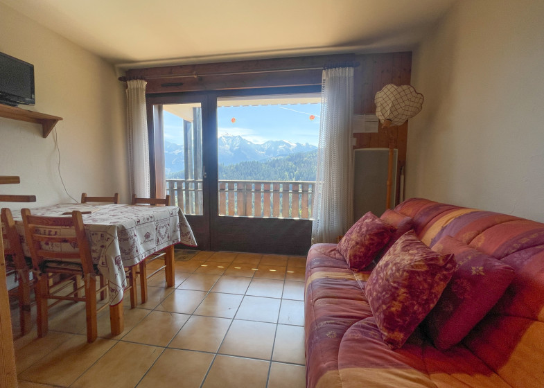 Appartement T1 à vendre à Cordon