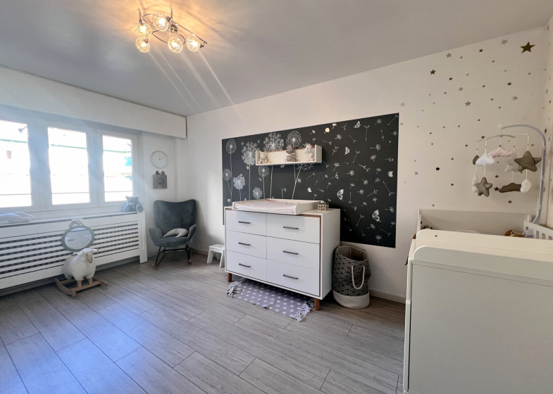 Appartement T6 à vendre à Sallanches