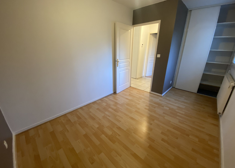 Appartement T3 à vendre à La Roche Sur Foron
