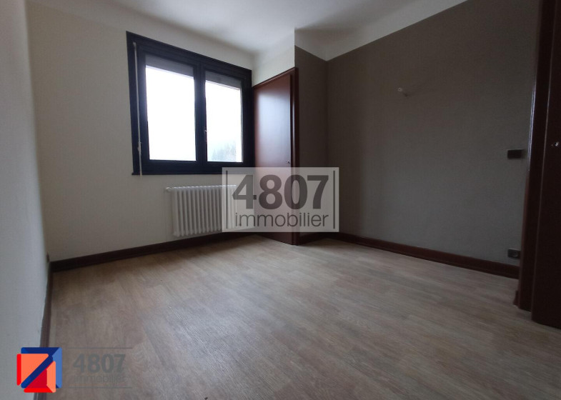 Appartement T4 à louer à Passy