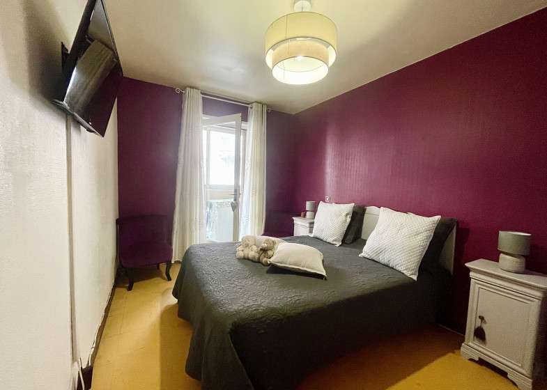 Appartement T2 à vendre à Bonneville