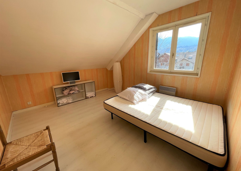 Appartement T4 à vendre à Saint Jorioz