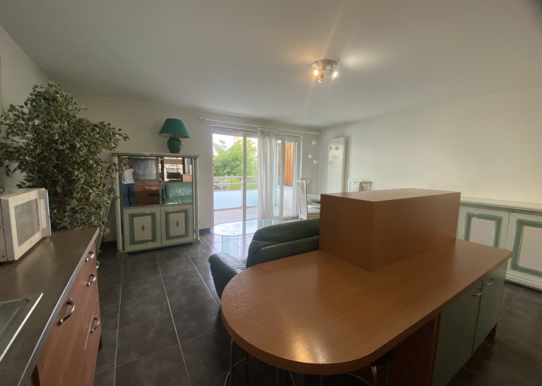 Appartement T4 à vendre à Annecy