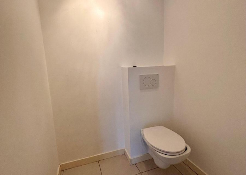 Appartement T2 à louer à Thonon Les Bains