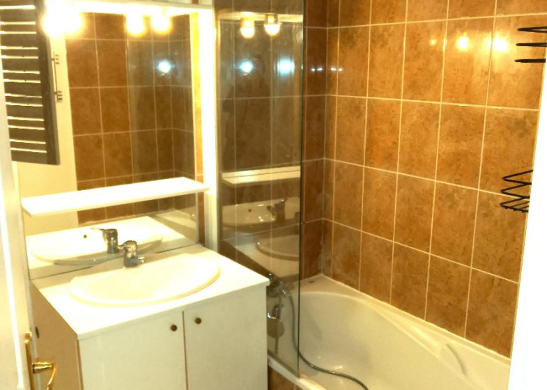 Appartement T3 à louer à Cluses