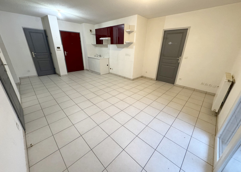 Appartement T3 à vendre à Scionzier