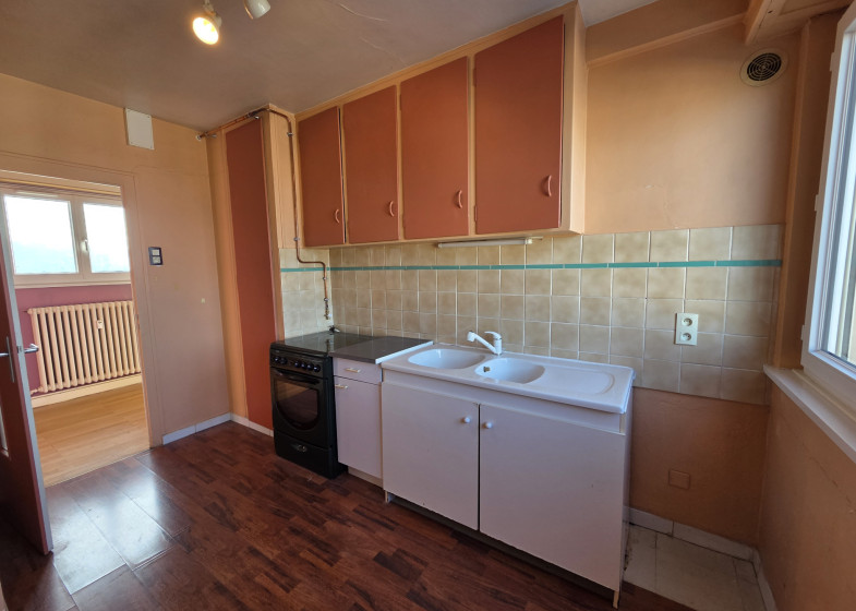 Appartement T2 à vendre à Annemasse